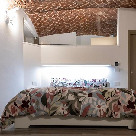 Ciabot Gianduiotto Apartment Turin Exterior photo
