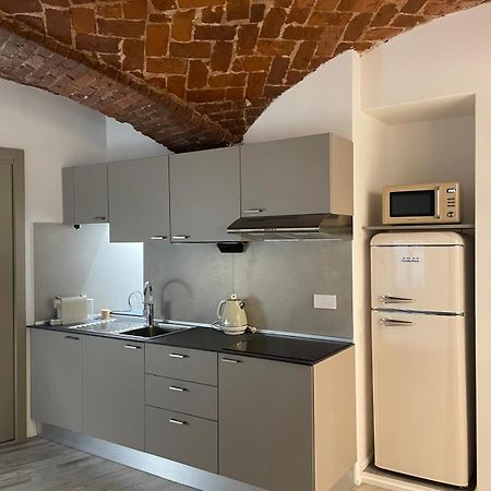 Ciabot Gianduiotto Apartment Turin Exterior photo